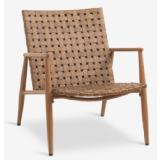 JUTLANDIA Loungesessel EDDERUP 3700407 JYSK 1 Stück