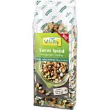 Vitality Barmix Spezial, Preisangabe ohne MwSt. (Preis inkl. MwSt. 21,99 €), METRO 1 Kilogramm 1 Beutel