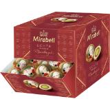 Mirabell Mozartkugeln, Preisangabe ohne MwSt. (Preis inkl. MwSt. 41,35 €), METRO 1.43 Kilogramm 1 Packung