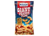 MCENNEDY Riesen Erdnussflips Lidl 450 Gramm 1 Packung