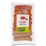 Promotion Bild von Zurück zum Ursprung Bio Mini-Würstelmix HOFER 250 Gramm 1 Packung