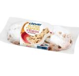Clever Butter-Mandelstollen Sutterlüty 750 Gramm 1 Packung