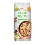 Spar Natur pur Bio-Müsli versch. Sorten SPAR 1 Packung