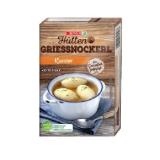 SPAR Hütten Griessnockerl Klassiker EUROSPAR 330 Gramm 1 Packung