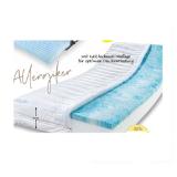 elastica Matratze „Ortho Dream“ B8050101 Betten Reiter 1 Stück