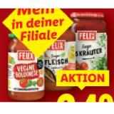 Felix versch. Produkte Lidl 1 Stück