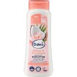 Balea Body Lotion Kokos & Sheanuss dm 400 Milliliter 1 Flasche