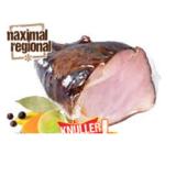 Maier Rauchschulter Maximarkt 1 Kilogramm