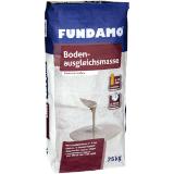 Bild von Fundamo Bodenausgleichmasse 245034 HELLWEG 25 Kilogramm 1 Sack