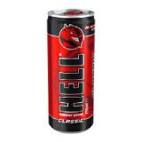 Hell Energydrink div. Sorten BILLA PLUS 0.25 Liter 1 Dose