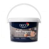 Deco Craft Multi Support Wandfarbe HOFER 2.50 Liter 1 Packung