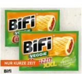 BIFI Veggie Carazza XXL BILLA PLUS 70 Gramm 1 Packung