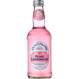 Fentimans Rose od. Ginger Beer Limonade, Preisangabe ohne MwSt. (Preis inkl. MwSt. 1,75 €), METRO 0.28 Liter 1 Flasche