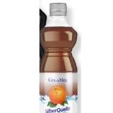 Silberquelle Cola Mix MPREIS 0.50 Liter 1 Flasche