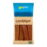 UNIpur Landjäger Unimarkt 200 Gramm 1 Packung