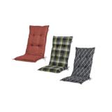 Livarno Niedrig-/Hochlehner Polsterauflage Lidl 1 Stück