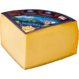 Tirol Milch Weinzirler Käse MPREIS 100 Gramm