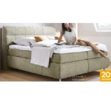 Promotion Bild von Dieter Knoll Collection Boxspringbett 0683006524 XXXLutz 1 Stück