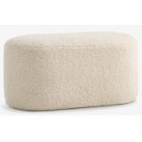 Pouf OREBO 3690462 JYSK 1 Stück