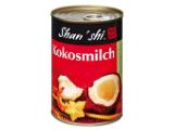 Promotion Bild von Shan’shi Kokosmilch Lidl 400 Milliliter 1 Dose