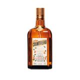 Cointreau Orangenlikör + Glas, Glasstrohhalm oder Jigger GRATIS! INTERSPAR 0.70 Liter 1 Flasche