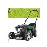 Wingart Benzin-Rasenmäher „WG42-132“ 537368 HELLWEG 1 Stück