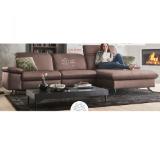 Beldomo Premium Lederwohnlandschaft 25070154 XXXLutz 1 Stück