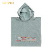 Bild von PATINIO Poncho „By Train“ 4891041402 XXXLutz 1 Stück