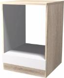 Herdunterschrank 2539003915 Möbelix 1 Stück