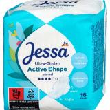 Bild von Jessa Active Shape Ultra-Binden normal dm 16 Stück