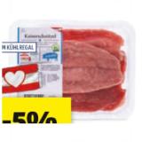 Kaiserschnitzel HOFER