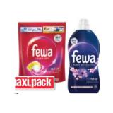 Fewa Gel oder All-in-1 Caps versch. Sorten Maximarkt 1 Packung
