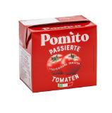 Pomito passierte Tomaten BILLA 500 Gramm 1 Packung