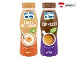 Promotion Bild von NÖM Café to Go versch. Sorten Lidl 250 Milliliter 1 Flasche
