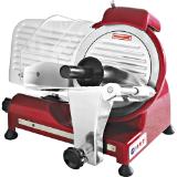 Hendi Aufschnittmaschine 220ES, Preisangabe ohne MwSt. (Preis inkl. MwSt. 358,80 €), METRO 1 Stück
