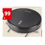 Promotion Bild von Silvercrest Saugroboter mit Wischfunktion Lidl 1 Stück