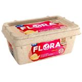 Flora Pflanzliche Butteralternative Lidl 200 Gramm 1 Becher