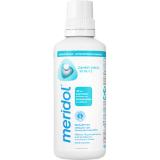Meridol Mundspülung, Preisangabe ohne MwSt. (Preis inkl. MwSt. 6,95 €), METRO 400 Milliliter 1 Flasche
