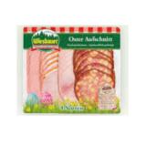 Wiesbauer Oster Aufschnitt BILLA 300 Gramm 1 Packung