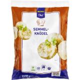 Metro Chef Semmelknödel, Preisangabe ohne MwSt. (Preis inkl. MwSt. 0,87 €), METRO 150 Gramm 1 Stück