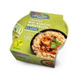 Bild von SPAR Veggie Veganer Bio-Kimchi-Aufstrich versch. Sorten INTERSPAR 125 Gramm 1 Packung
