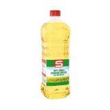 S-BUDGET Sirup Sonnenblumenöl SPAR 1 Liter 1 Flasche