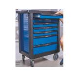 Hyundai Werkstattwagen Trolley Set 59006 HOFER 1 Stück