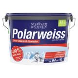 Bild von SCHÖNER WOHNEN Polarweiss Aktion Spritzfrei OBI 11 Liter 1 Packung