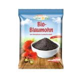 Spar Natur pur Bio-Blaumohn gemahlen INTERSPAR 200 Gramm 1 Packung