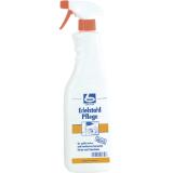 Dr.Becher Edelstahlpflege, Preisangabe ohne MwSt. (Preis inkl. MwSt. 17,99 €), METRO 1 Liter 1 Flasche