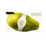BILLA GENUSSWELT Papaya Sutterlüty 1 Stück