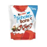 Kinder Schokobons Sutterlüty 300 Gramm 1 Packung