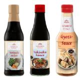 Vitasia Teriyaki-, Gyoza- oder Yakiniku-Sauce Lidl 250 Milliliter 1 Flasche