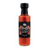Fireland End of Sanity od. Habanero Hot Sauce BILLA PLUS 100 Milliliter 1 Flasche